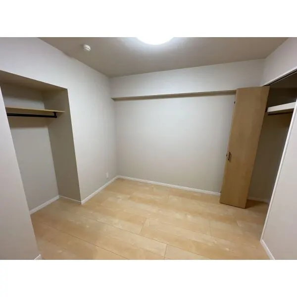 セソール川崎京町ハイライズフォースピア　 納戸約5畳