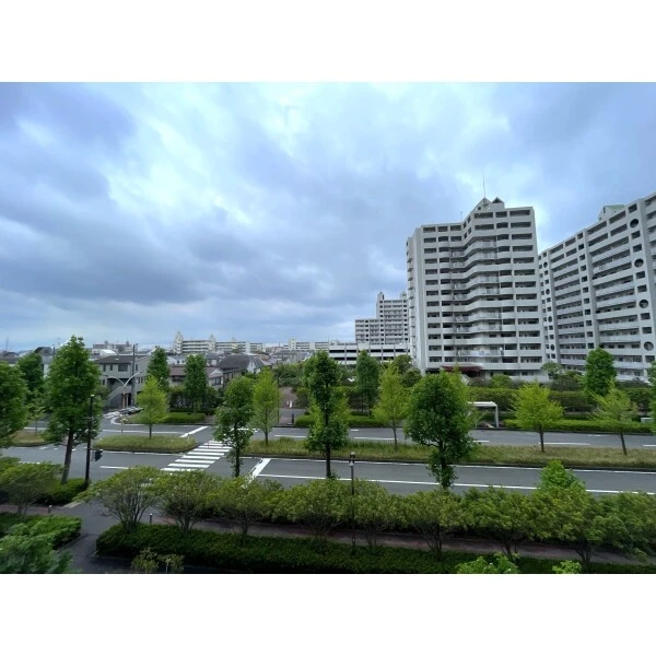 セソール川崎京町ハイライズフォースピア　 その他外観