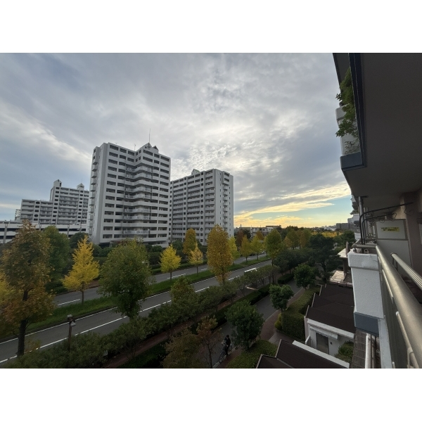 セソール川崎京町ハイライズフォースピア　 その他外観