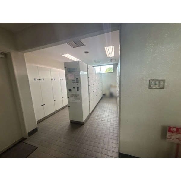 セソール川崎京町ハイライズフォースピア　 その他画像