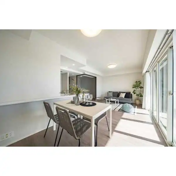 ル・サンク馬込 その他画像