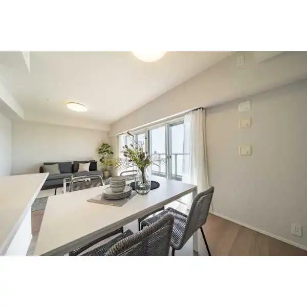 ル・サンク馬込 その他画像