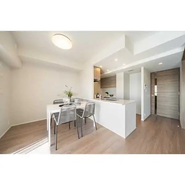 ル・サンク馬込 その他画像