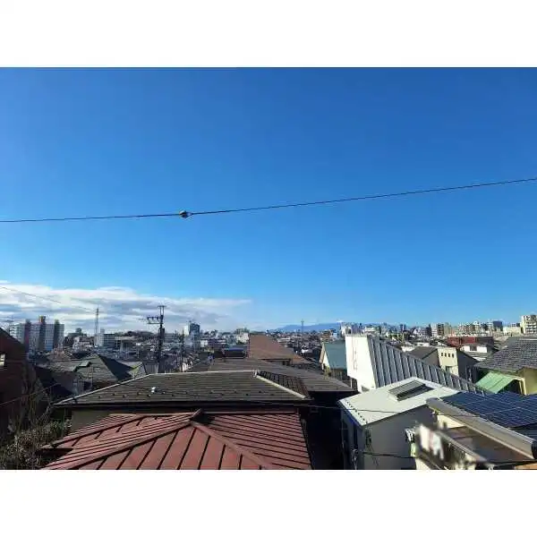 ザ・パークハウスアーバンス目黒平町 その他画像