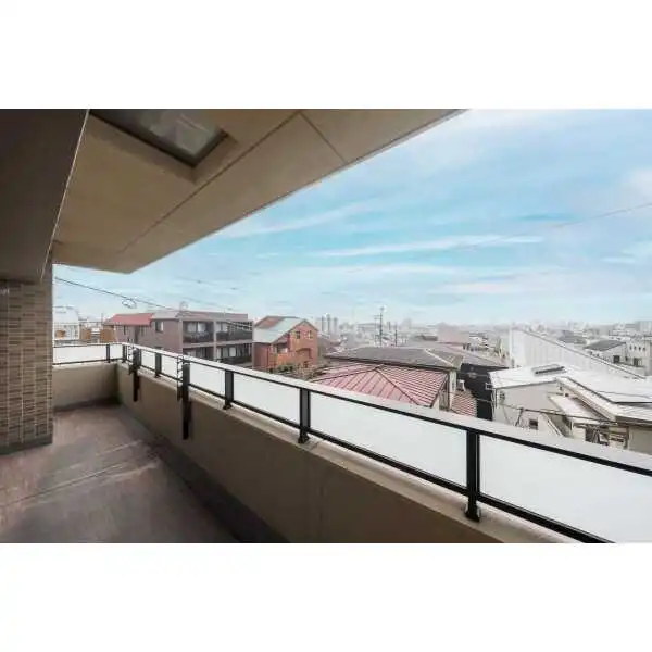 ザ・パークハウスアーバンス目黒平町 その他画像