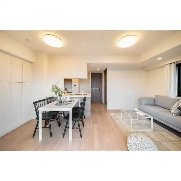 ザ・パークハウスアーバンス目黒平町 その他画像