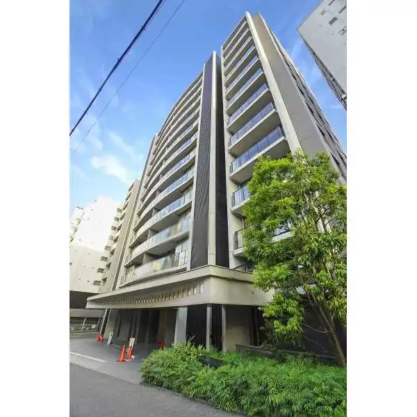 シティハウス恵比寿伊達坂 その他画像