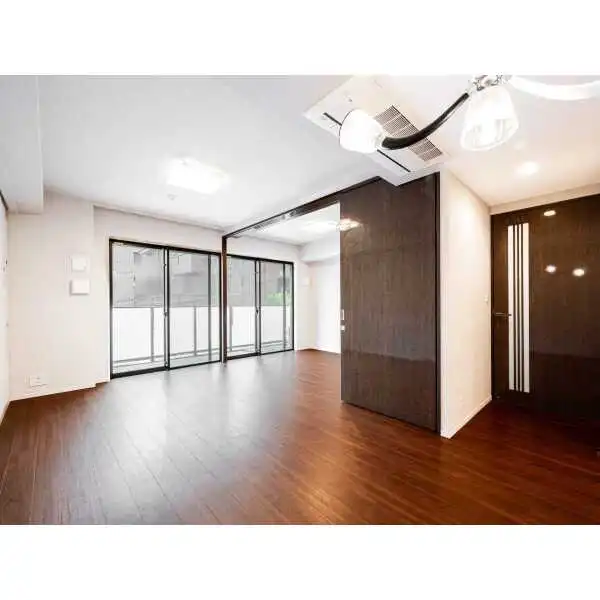 シティハウス恵比寿伊達坂 その他画像