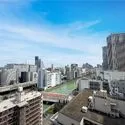 パークタワー芝浦ベイワードオーシャンウイング 眺望