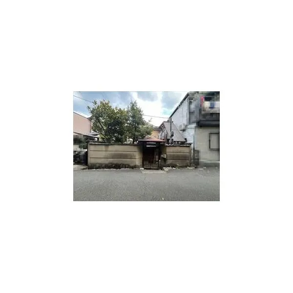 京都市左京区浄土寺真如町 外観写真