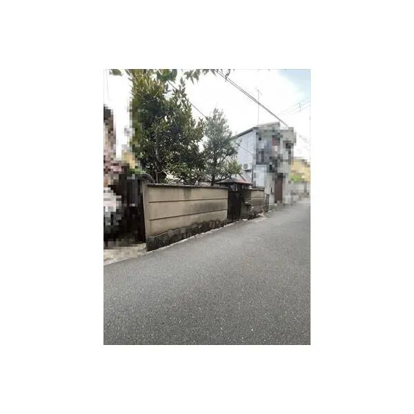 京都市左京区浄土寺真如町 外観写真2