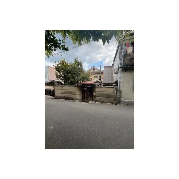 京都市左京区浄土寺真如町 外観写真3