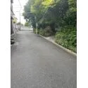 京都市左京区浄土寺真如町 前面道路