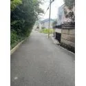 京都市左京区浄土寺真如町 前面道路２