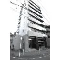 アルファニッシュ淵野辺 マンション外観