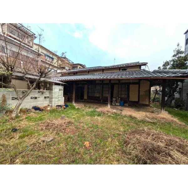 京都市北区衣笠氷室町 その他画像