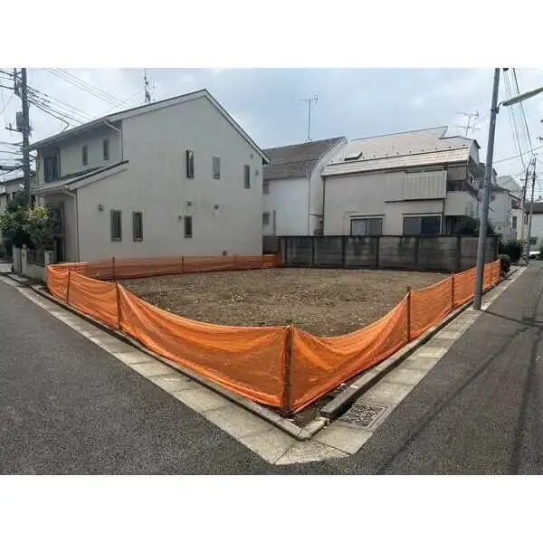 世田谷区宮坂２丁目 外観