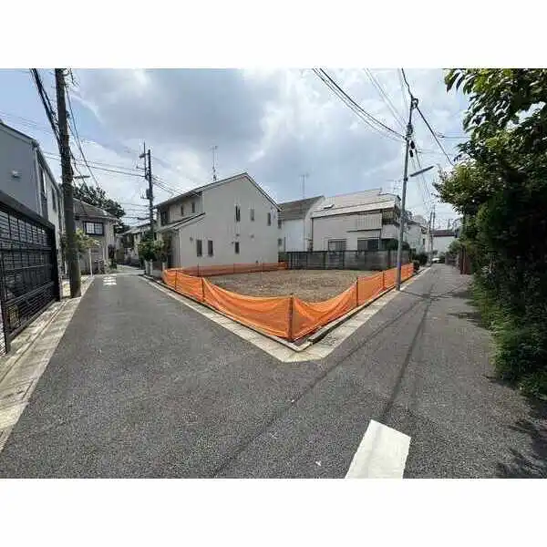 世田谷区宮坂２丁目 その他画像