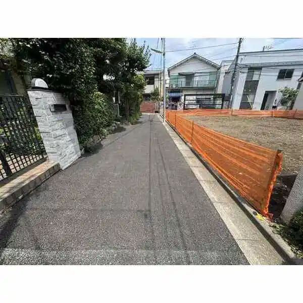 世田谷区宮坂２丁目 その他画像