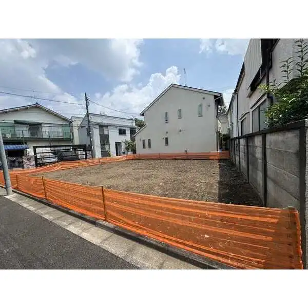 世田谷区宮坂２丁目 その他画像