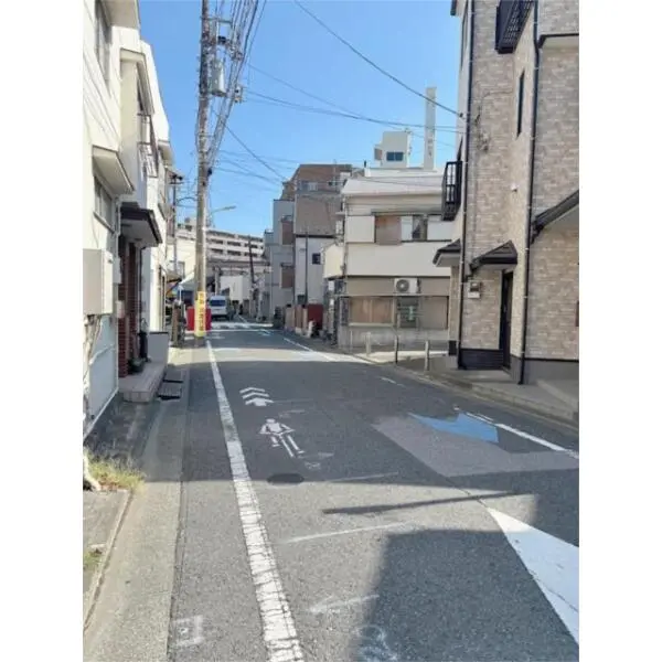 大田区仲六郷３丁目 その他画像