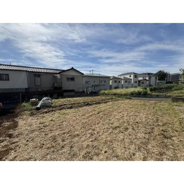川崎市宮前区南野川２丁目 外観