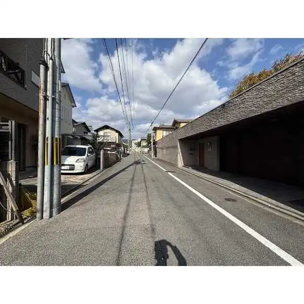 京都市北区平野八丁柳町 その他画像