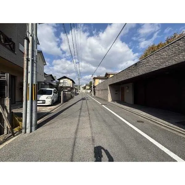 京都市北区平野八丁柳町 その他画像