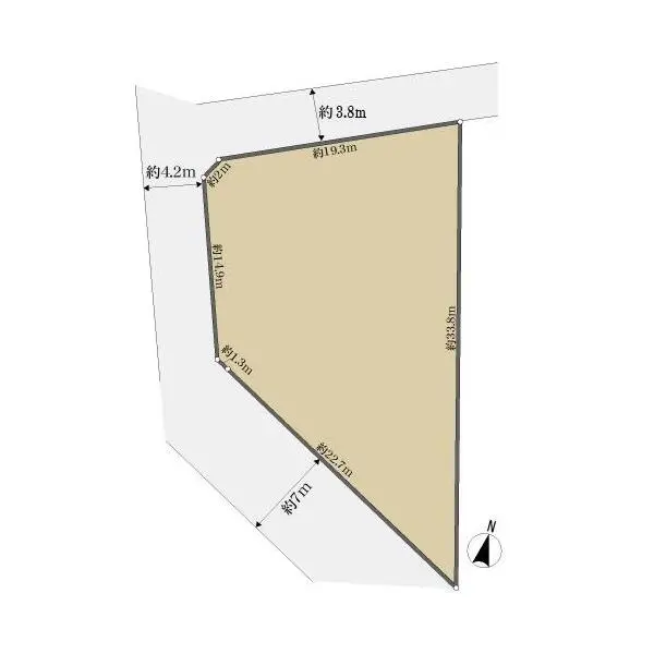 世田谷区松原５丁目 その他画像