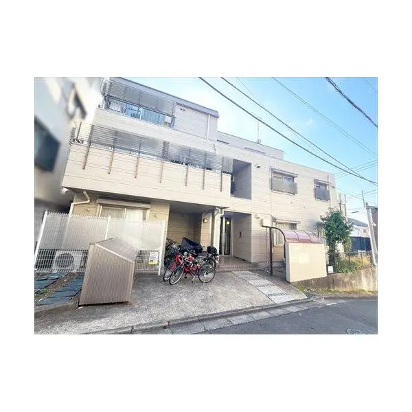 世田谷区松原５丁目 その他画像