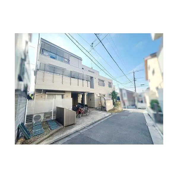 世田谷区松原５丁目 その他画像