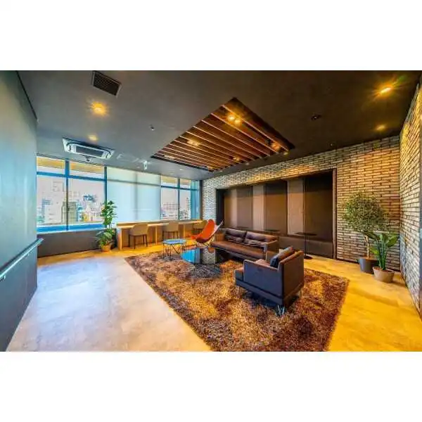 プラウドタワー金町 その他画像