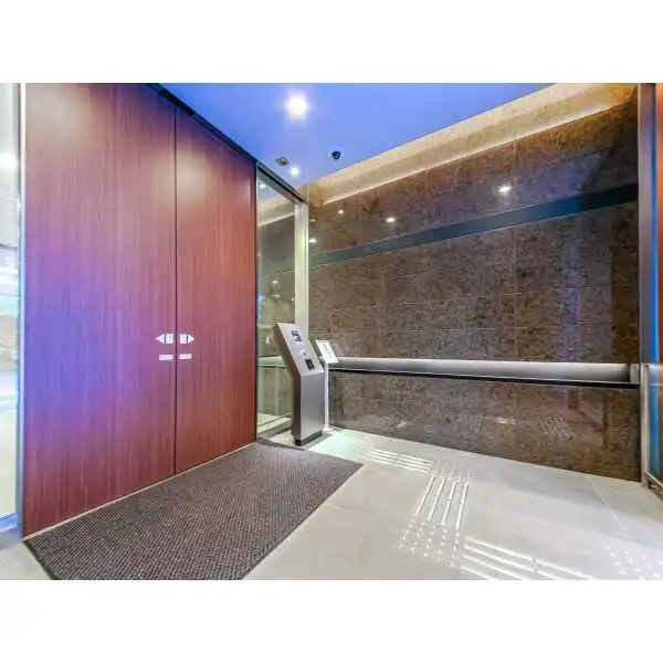 プラウドタワー金町 その他画像