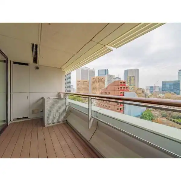 アークヒルズ仙石山レジデンス その他画像