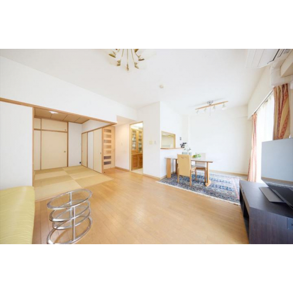 ガーデンハイツ鎌倉高校前 その他画像