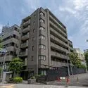 ヴィラフォンターナ千代田富士見 外観