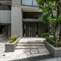 ヴィラフォンターナ千代田富士見 エントランス