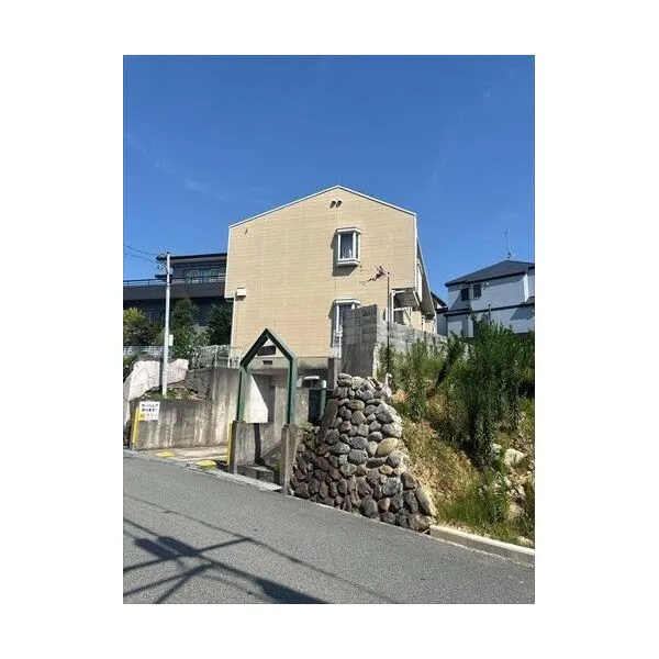 大阪府豊中市本町9丁目 外観(1)