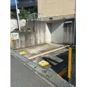 豊中市本町９丁目 駐車場