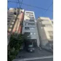 初音館 外観