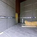 ルネ神田和泉町 アプローチ
