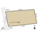 相模原市南区双葉２丁目 区画図