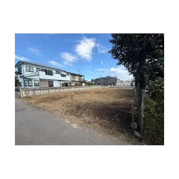 相模原市南区双葉２丁目 現地