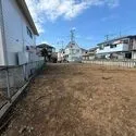 相模原市南区双葉２丁目 現地