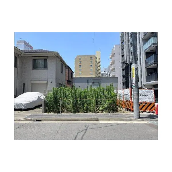 名古屋市中区伊勢山２丁目 外観