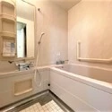 サンシティＢ棟 浴室