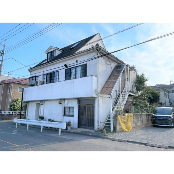 川越市むさし野 その他外観