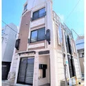 大田区西糀谷４丁目 外観