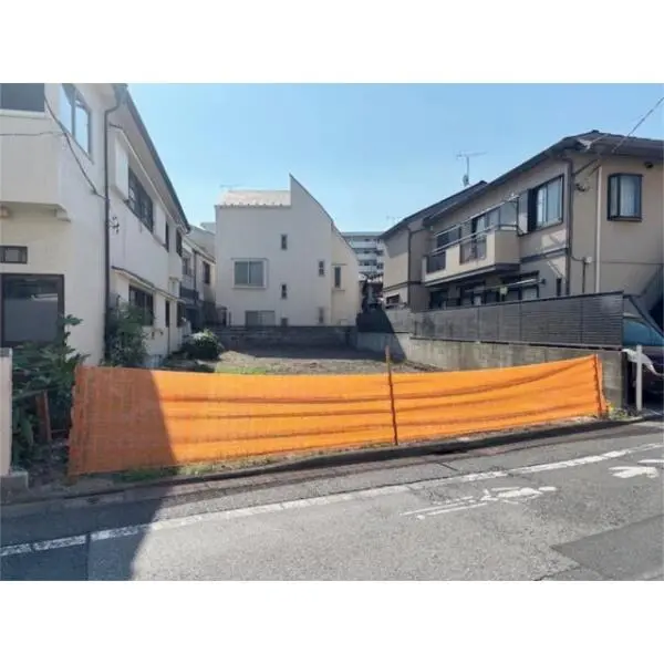 大田区仲六郷３丁目 外観