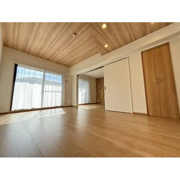 藤和シティホームズ新八柱 その他画像